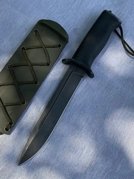 Ніж «Дикий»