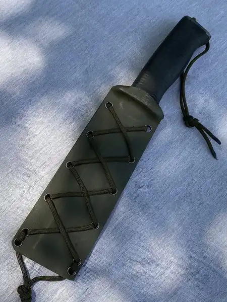 Ніж «Дикий»