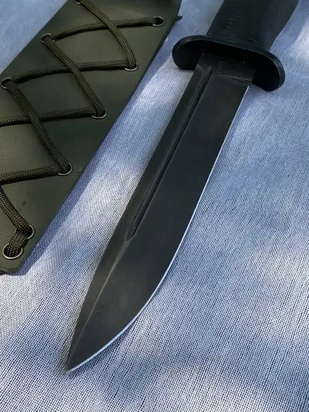Ніж «Дикий»