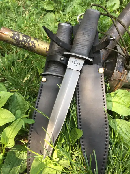 Кинджал «Гном»
